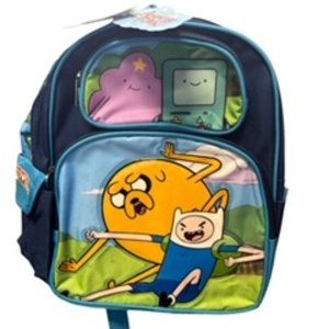 ADVENTURE TIME Children's Backpack